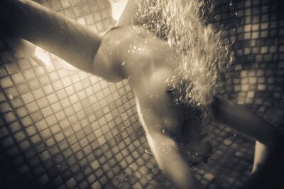 Stefania Ferrario Photo #127