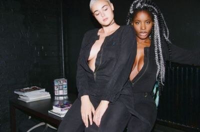 Stefania Ferrario Photo #129