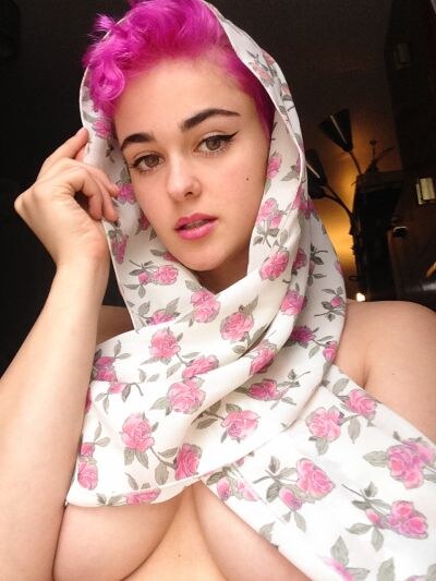 Stefania Ferrario Photo #160