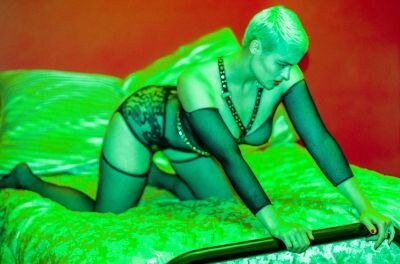 Stefania Ferrario Photo #197