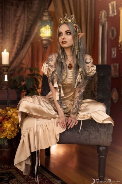 Forbiddenrealm Post #6