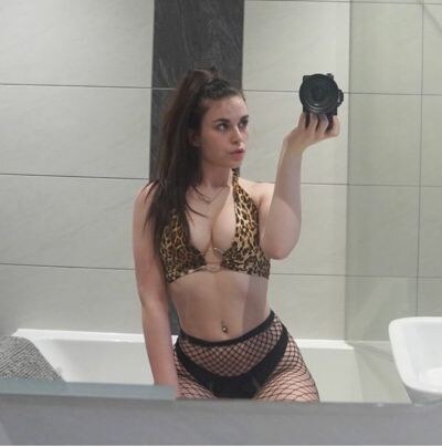 Lauren Alexis Photo #137