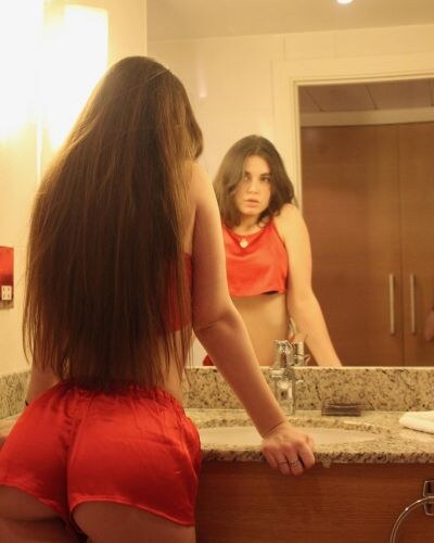 Lauren Alexis Photo #236