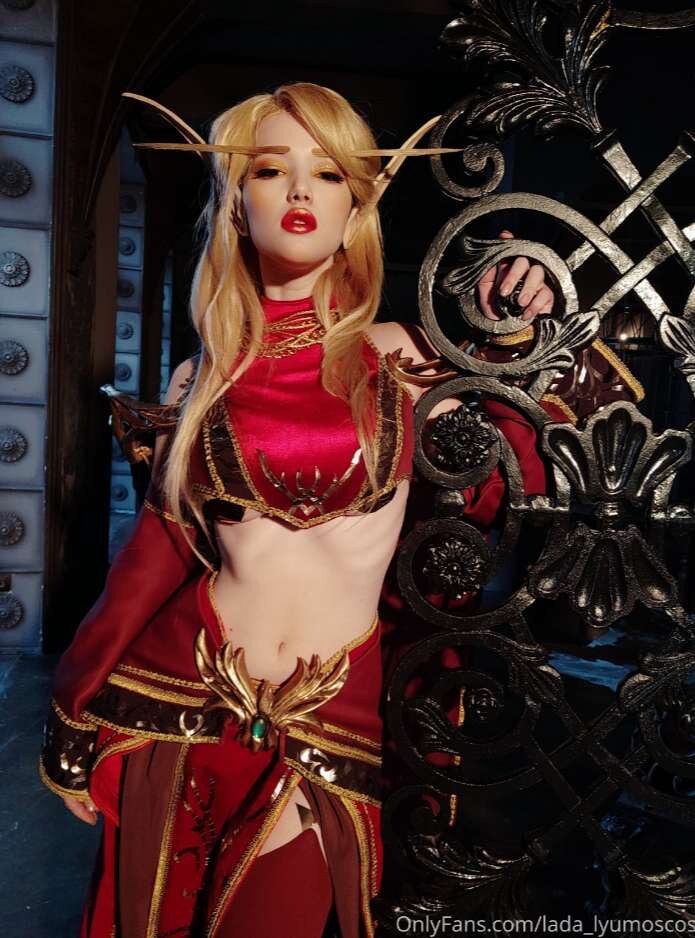 Lada Lyumos Photo #426