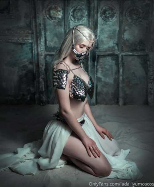 Lada Lyumos Photo #441