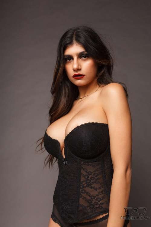 Mia Khalifa Photo #87