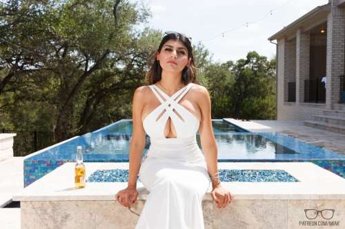 Mia Khalifa Photo #149