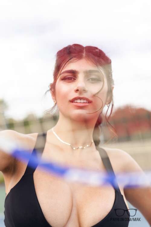 Mia Khalifa Photo #234