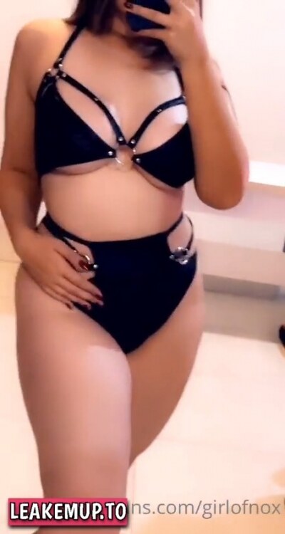 Julieta Allegretti Video #4