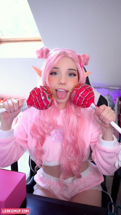 Alice Delish Video #5