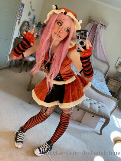 Belle Delphine Post #157