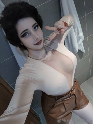 Mikomi Hokina Post #11
