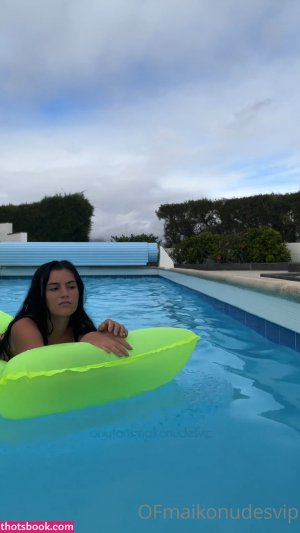 Missmaiko Video #133