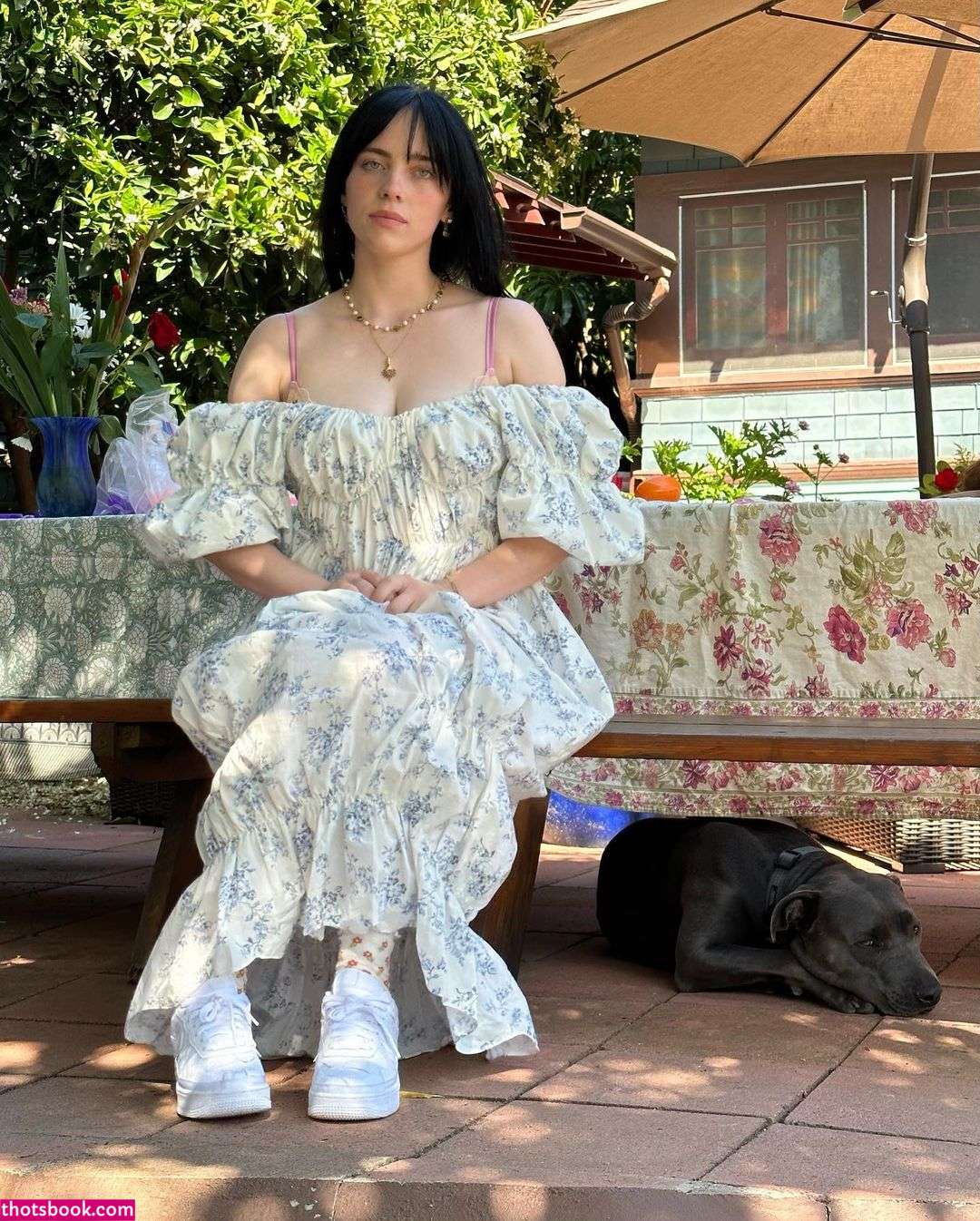 Billie Eilish Photo #39