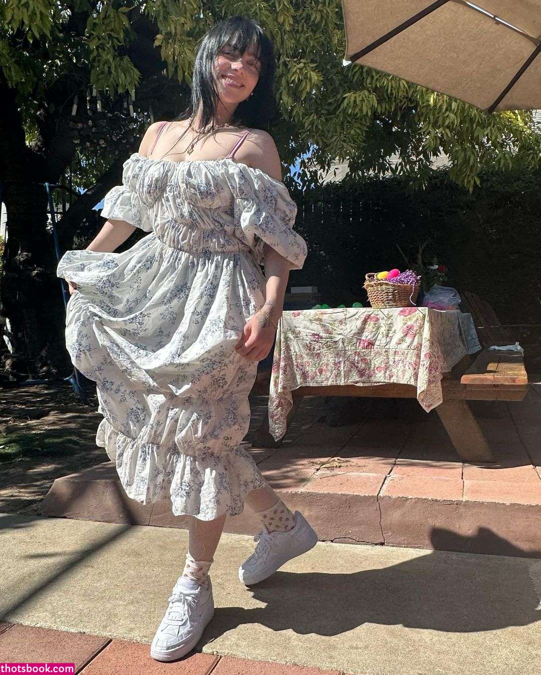Billie Eilish Photo #40