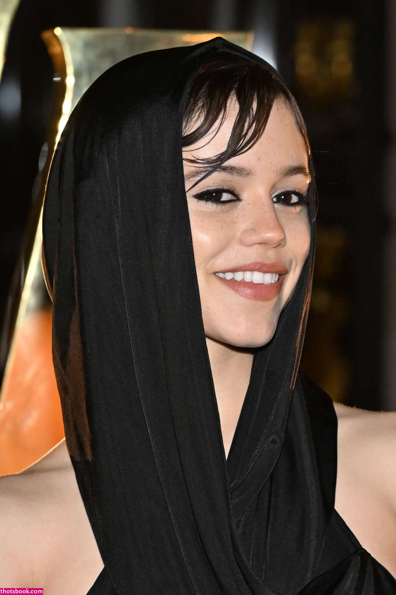 Jenna Ortega Photo #21