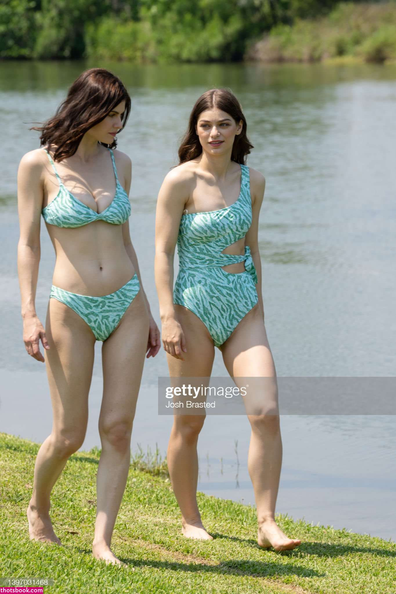 Alexandra Daddario Photo #2