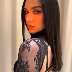 Dua Lipa Post #3