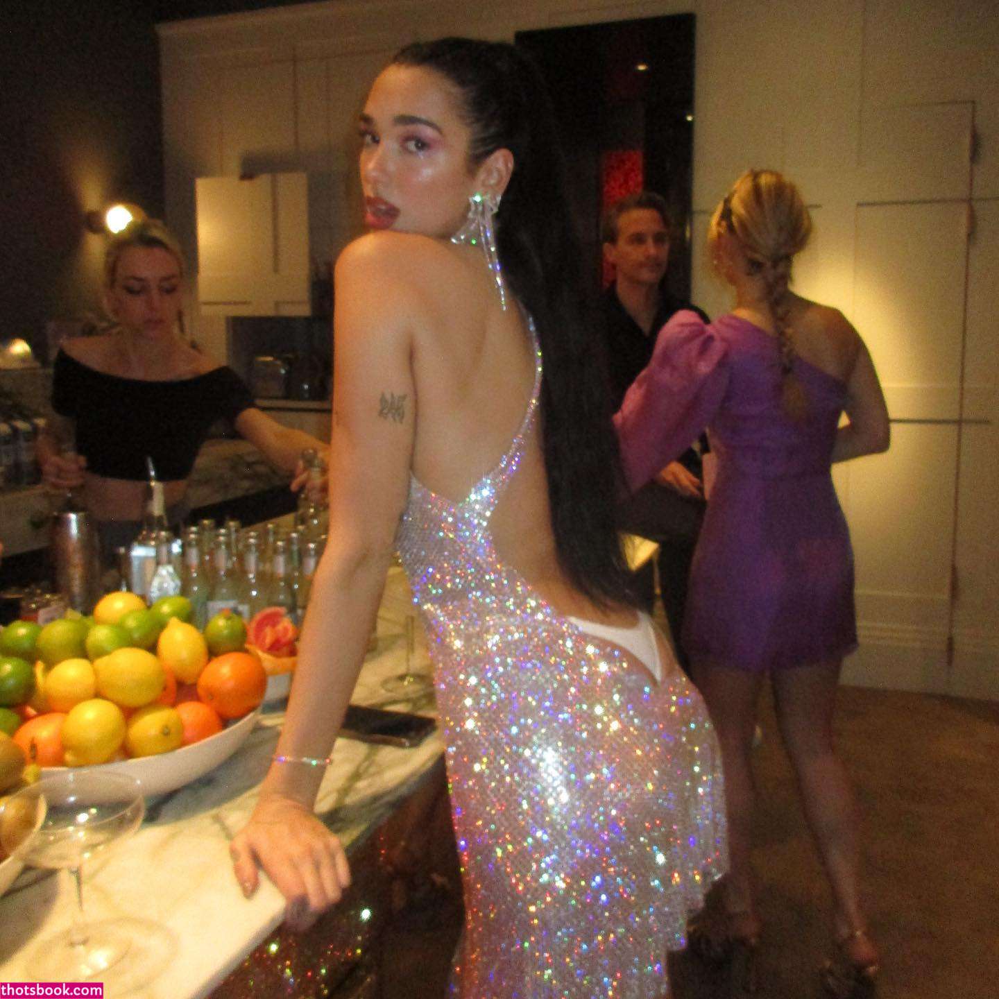 Dua Lipa Photo #60