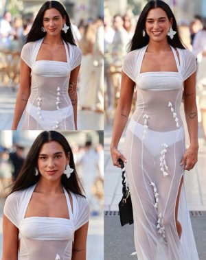 Dua Lipa Photo #65