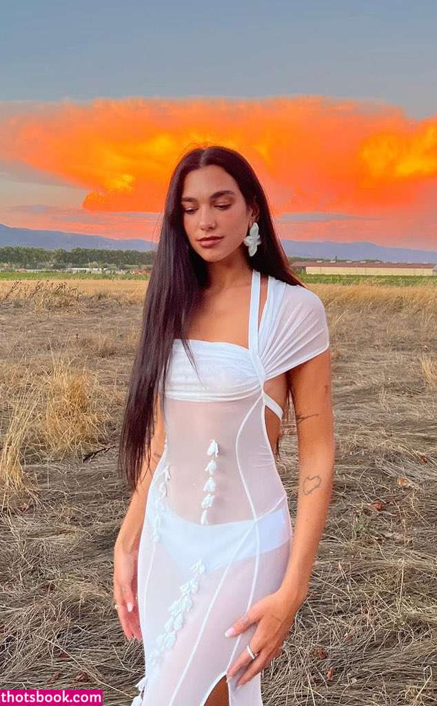Dua Lipa Photo #85