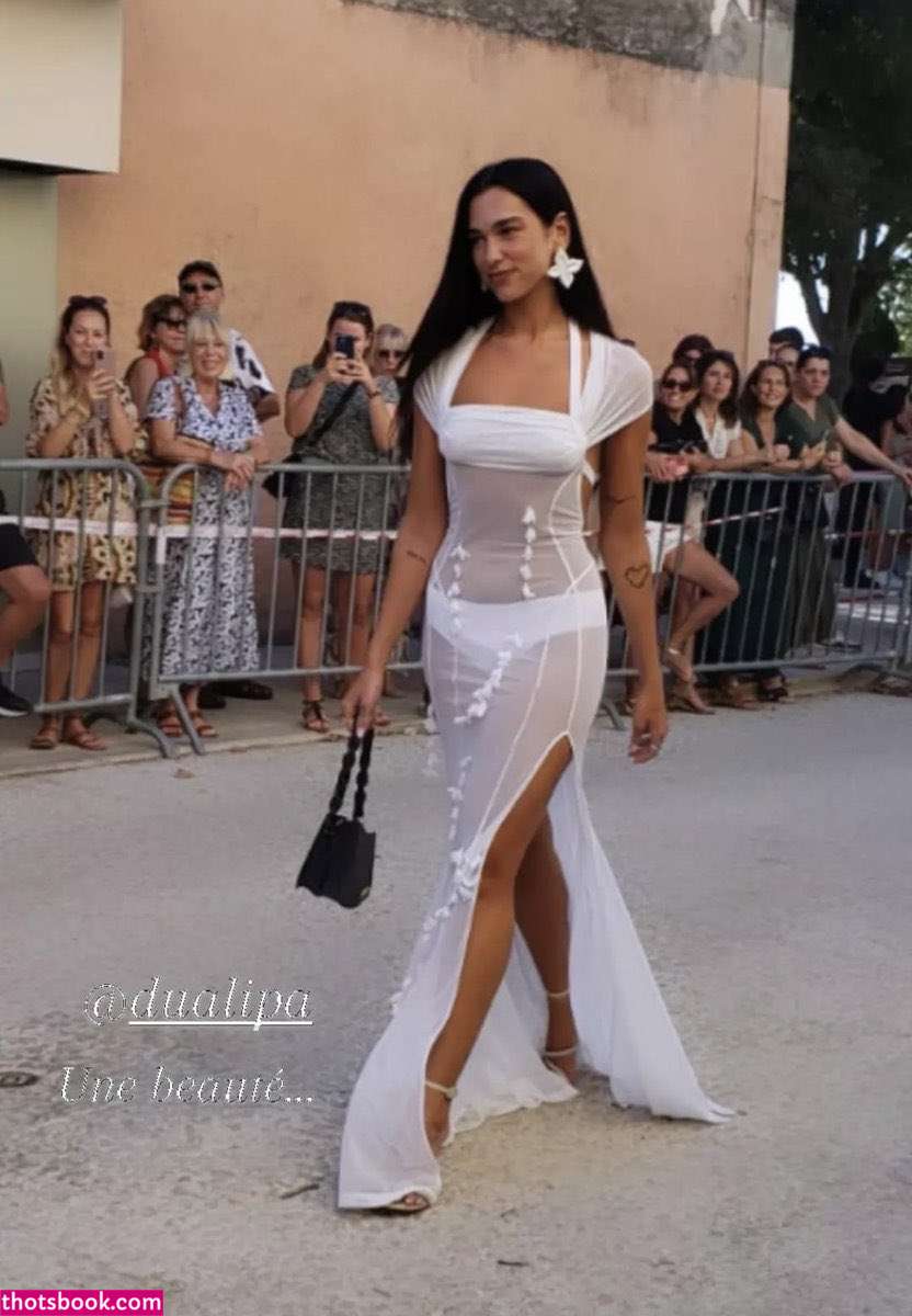 Dua Lipa Photo #90