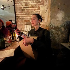 Dua Lipa Photo #86