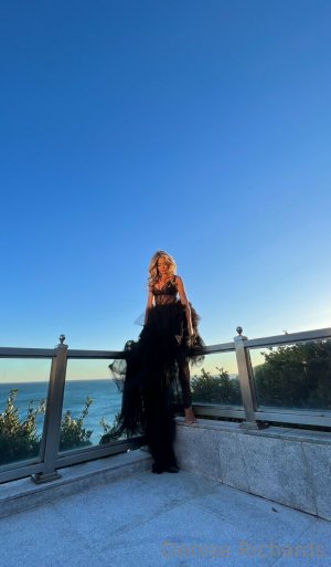 Denise Richards Photo #23