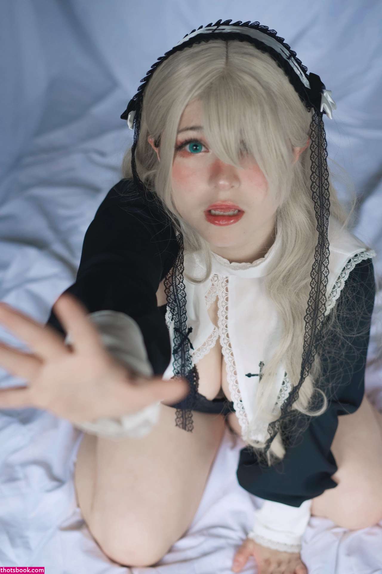 Mikumiku Photo #19