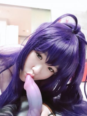 Theresa Hime Post #7