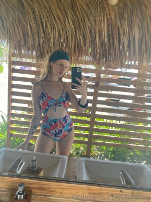 Barbara Dunkelman Photo #167