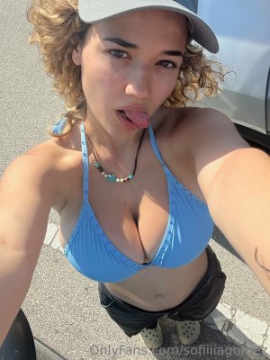 Sofia Gomez Photo #228