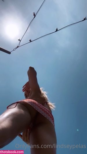 Lindsey Pelas Post #81