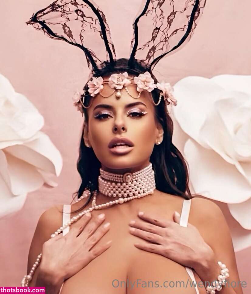 Wendy Fiore Photo #11