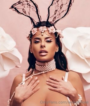 Wendy Fiore Photo #11