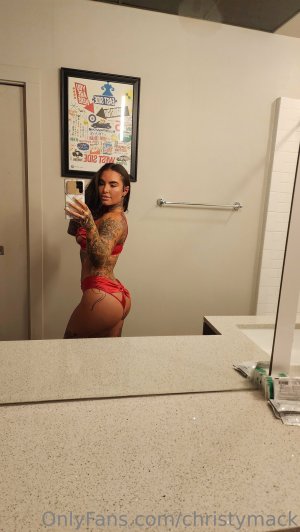Christy Mack Photo #84