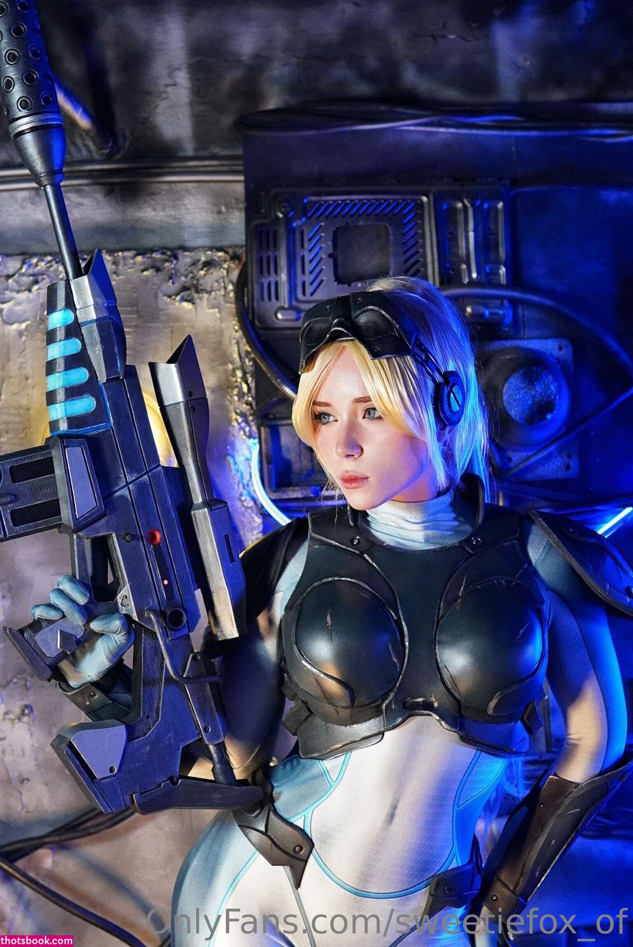 Moonfleur Photo #231