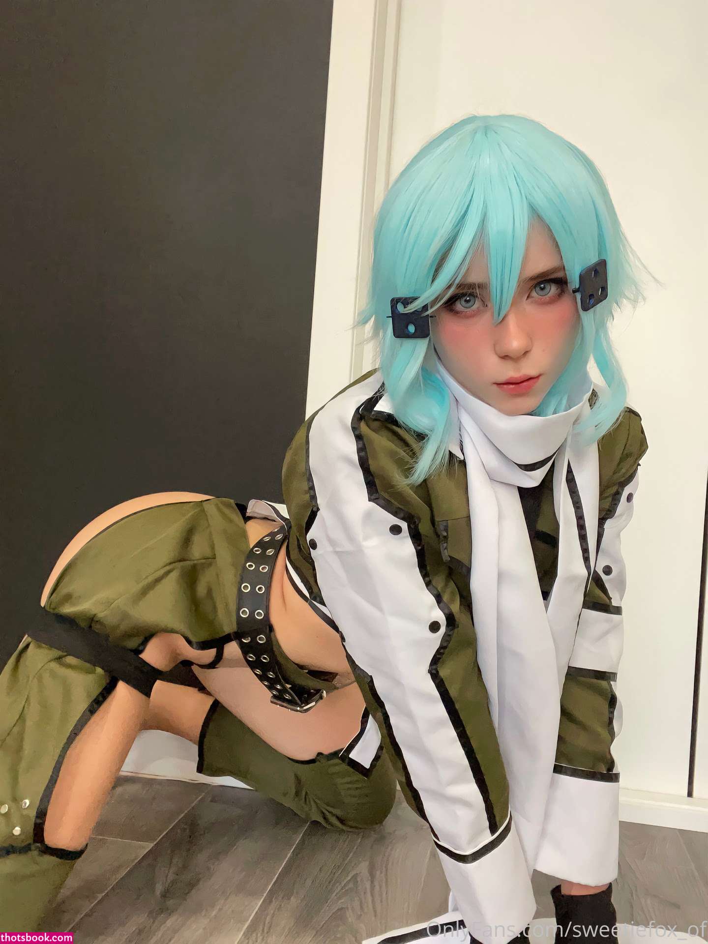 Moonfleur Photo #246