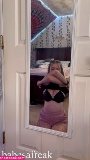 Babesafreak Video #17