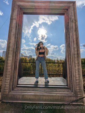 Mizukawasumire Photo #25