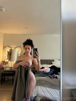 Playgirlcris Photo #25