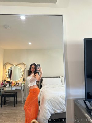 Playgirlcris Photo #105