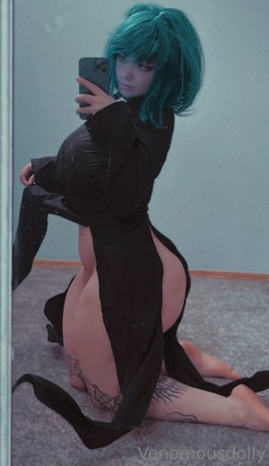 Venomous Dolly Photo #11