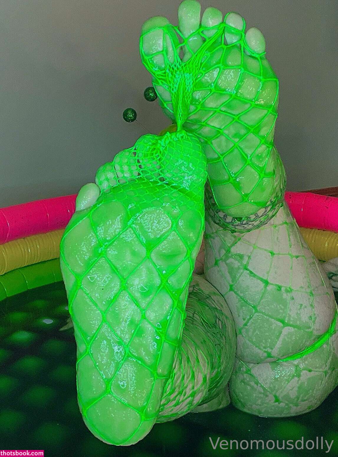 Venomous Dolly Photo #16