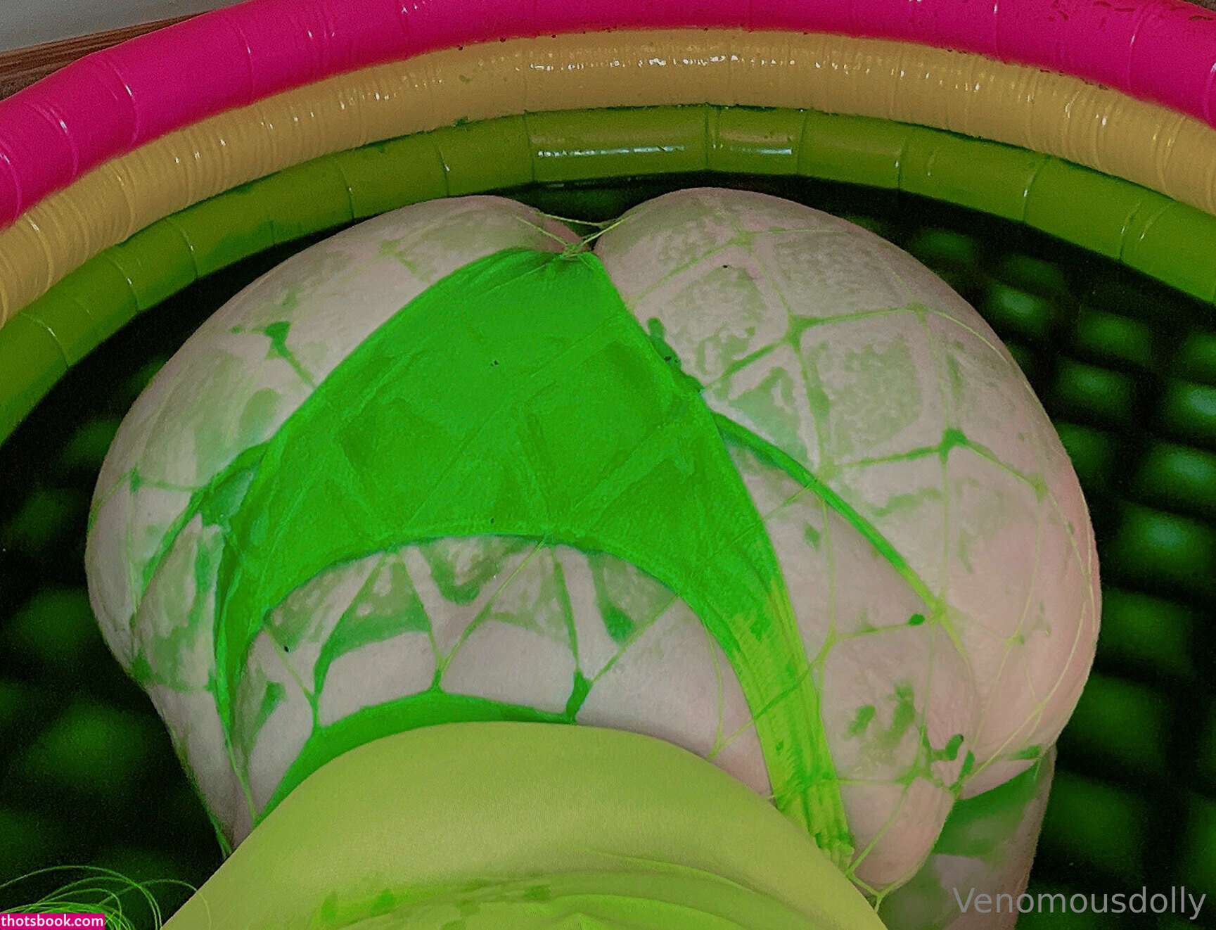 Venomous Dolly Photo #19