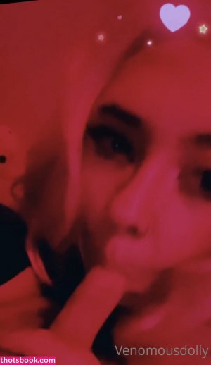 Venomous Dolly Post #22