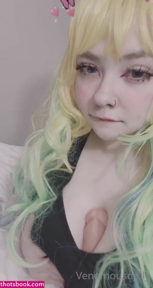 Venomous Dolly Post #23