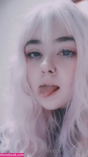 Venomous Dolly Post #27