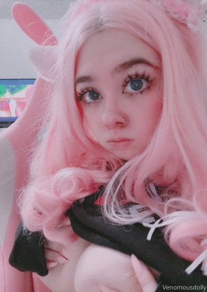 Venomous Dolly Photo #99