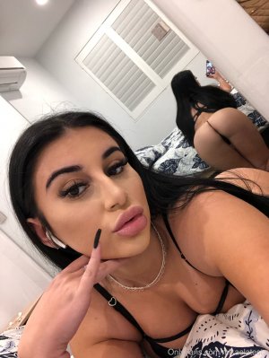 Mikaela Testa Post #14